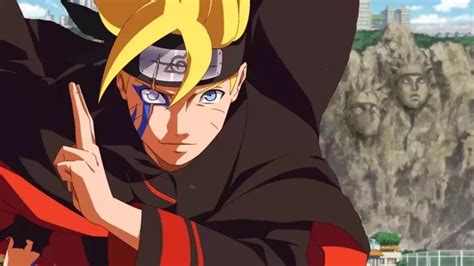 Boruto: How Many Episodes & When Do New Episodes Come .